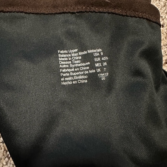 ✨ Christian Siriano Chocolate Samiya Over-the-Knee Boot ✨ - Picture 10 of 16